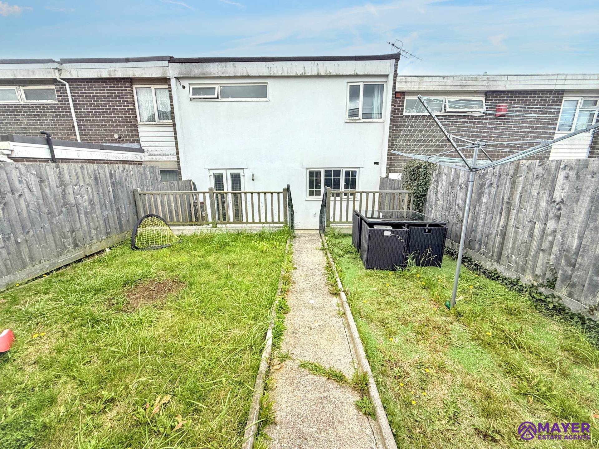 Waycott Walk, Plymouth, Image 7