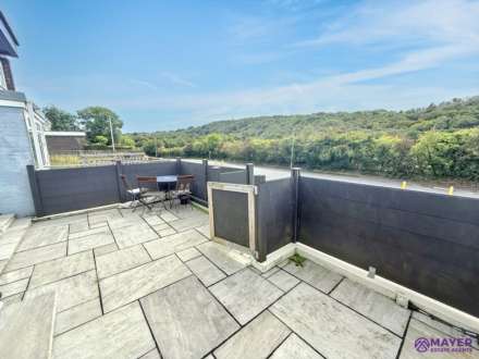 Waycott Walk, Plymouth, Image 2