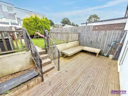 Waycott Walk, Plymouth, Image 6