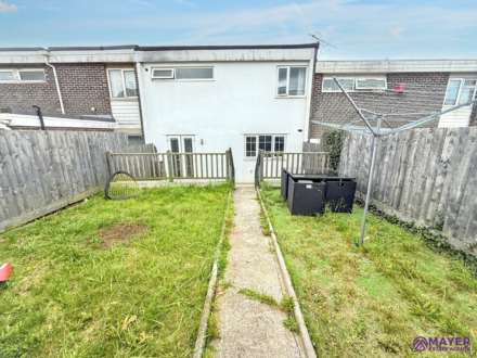 Waycott Walk, Plymouth, Image 7