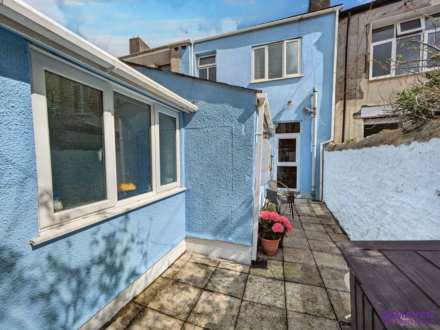 Egerton Crescent, Plymouth, Image 9