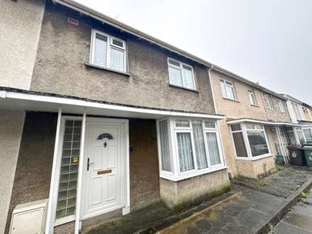 Property For Sale Wordsworth Road, Plymouth