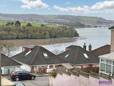 3 Bedroom Semi-Detached, Fairview Way, Plymouth