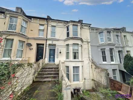 Property For Sale Alexandra Road, Plymouth