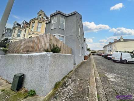 Property For Sale Elm Road, Mannamead, Plymouth