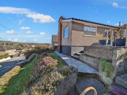 Property For Sale Merafield Road, Plymouth