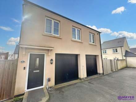 Polaris Mews, Plymouth, Image 10