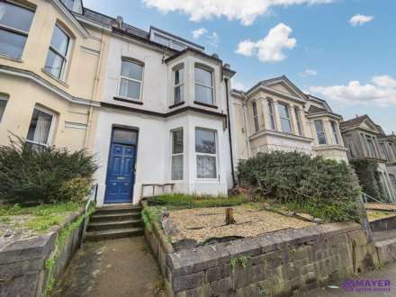 2 Bedroom Flat, Lipson Road, Plymouth