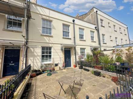 Property For Sale Flagstaff Walk, Mount Wise, Plymouth