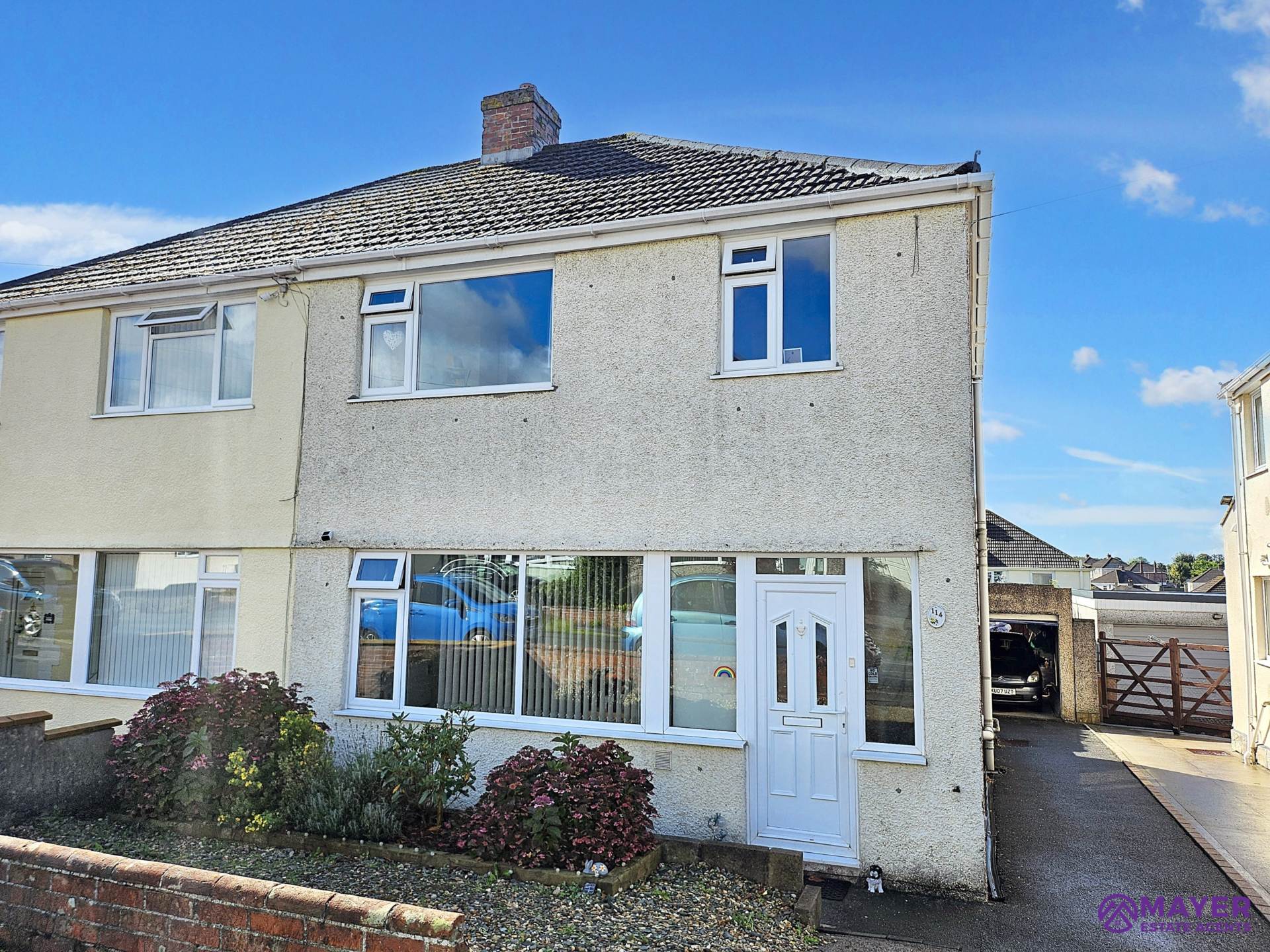 St Margarets Rd, Plymouth, Image 10