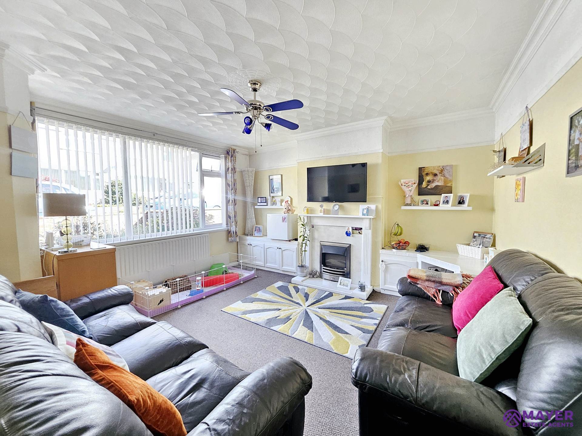 St Margarets Rd, Plymouth, Image 4