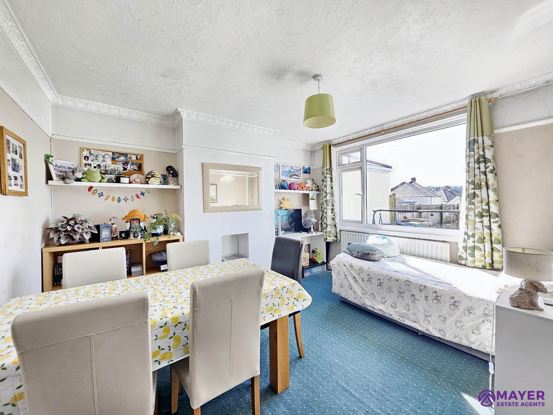 St Margarets Rd, Plymouth, Image 5