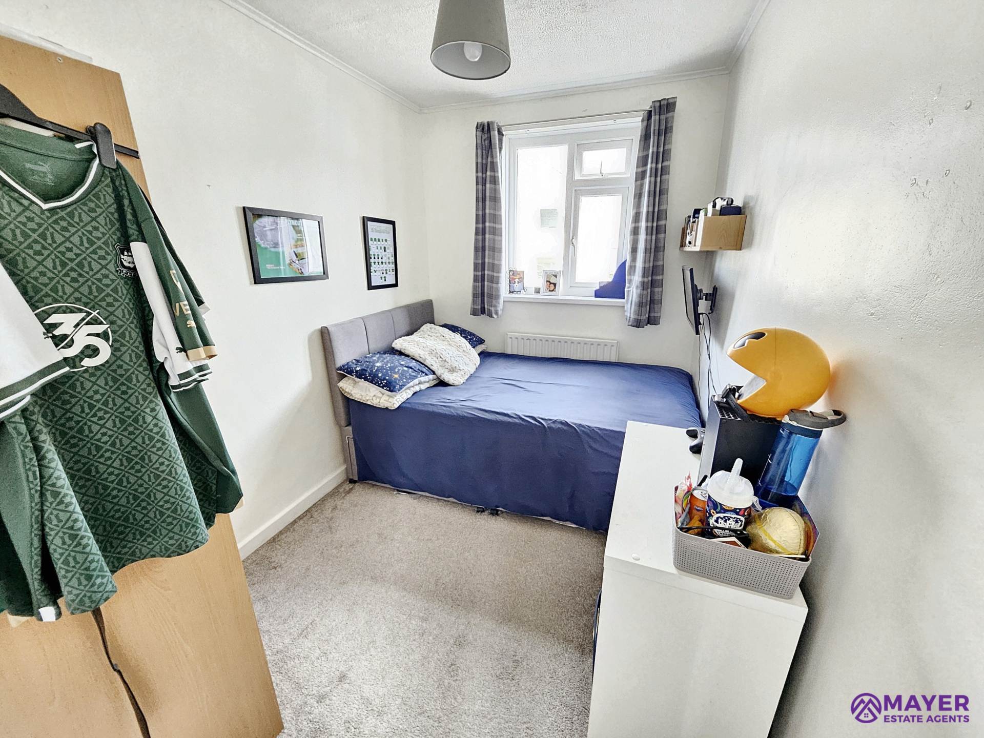 St Margarets Rd, Plymouth, Image 8