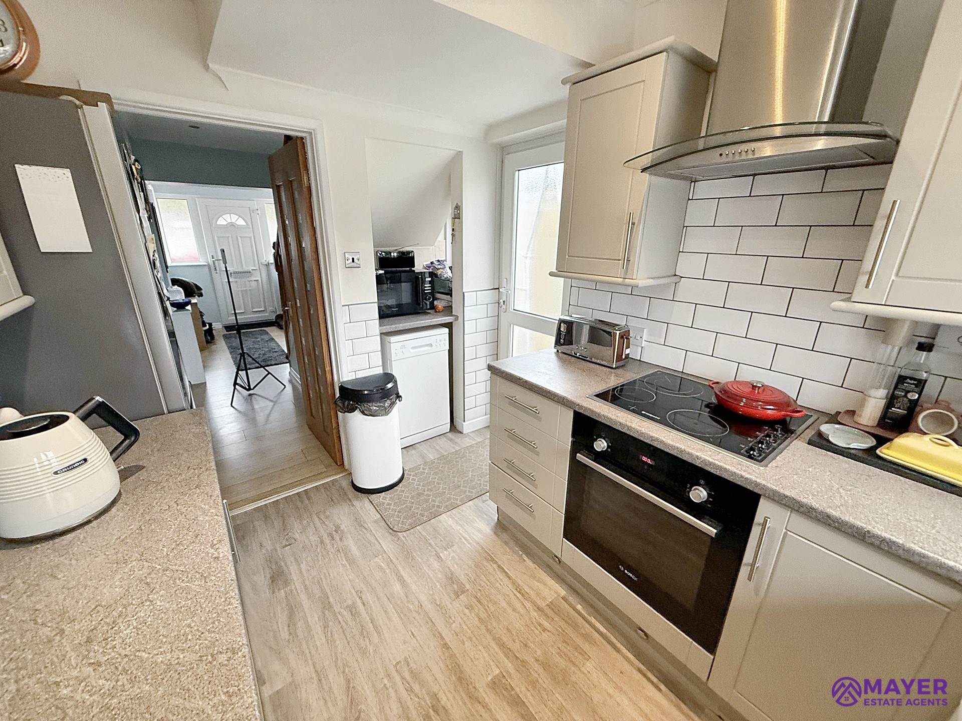 Manor Lane, Plymouth, Image 8
