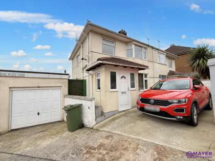 Manor Lane, Plymouth, Image 1
