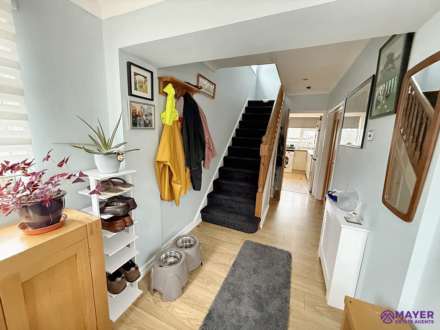 Manor Lane, Plymouth, Image 2