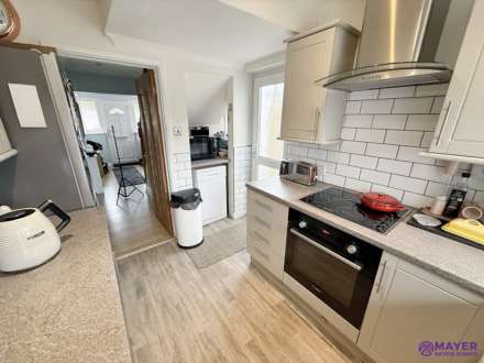 Manor Lane, Plymouth, Image 8