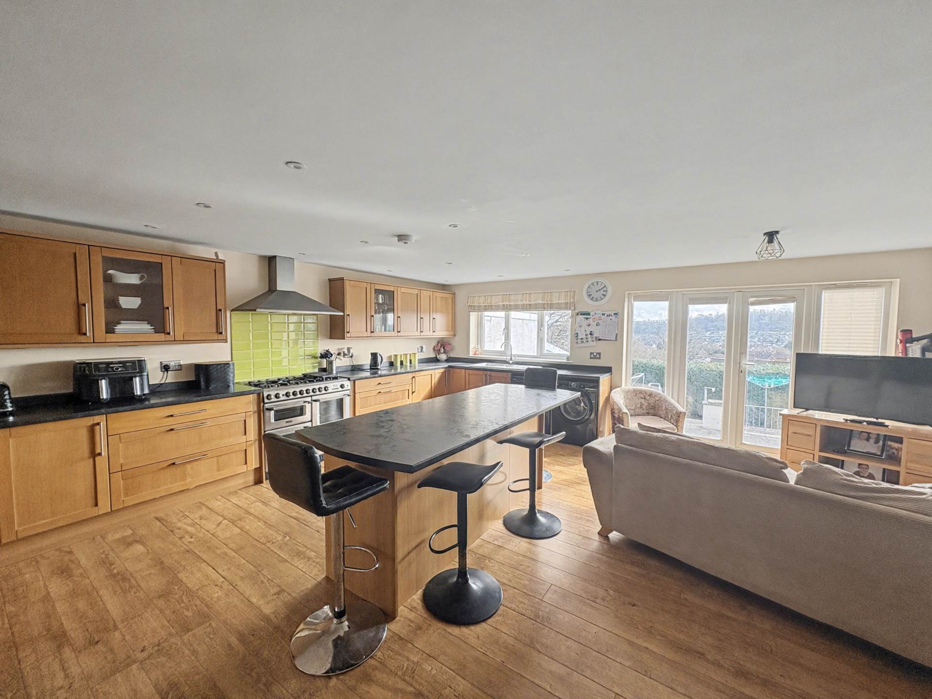 Lynmouth Close, Plymouth, Image 2