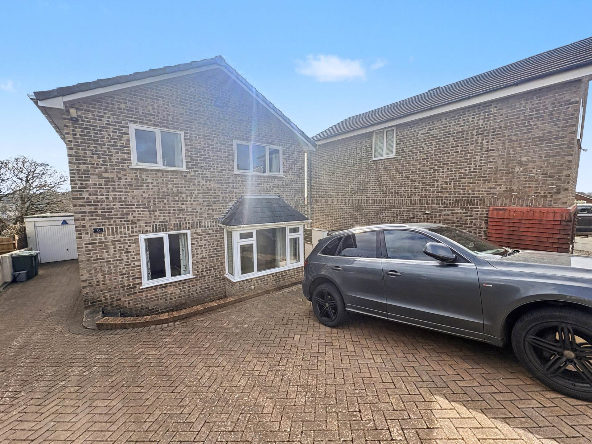 Lynmouth Close, Plymouth, Image 20