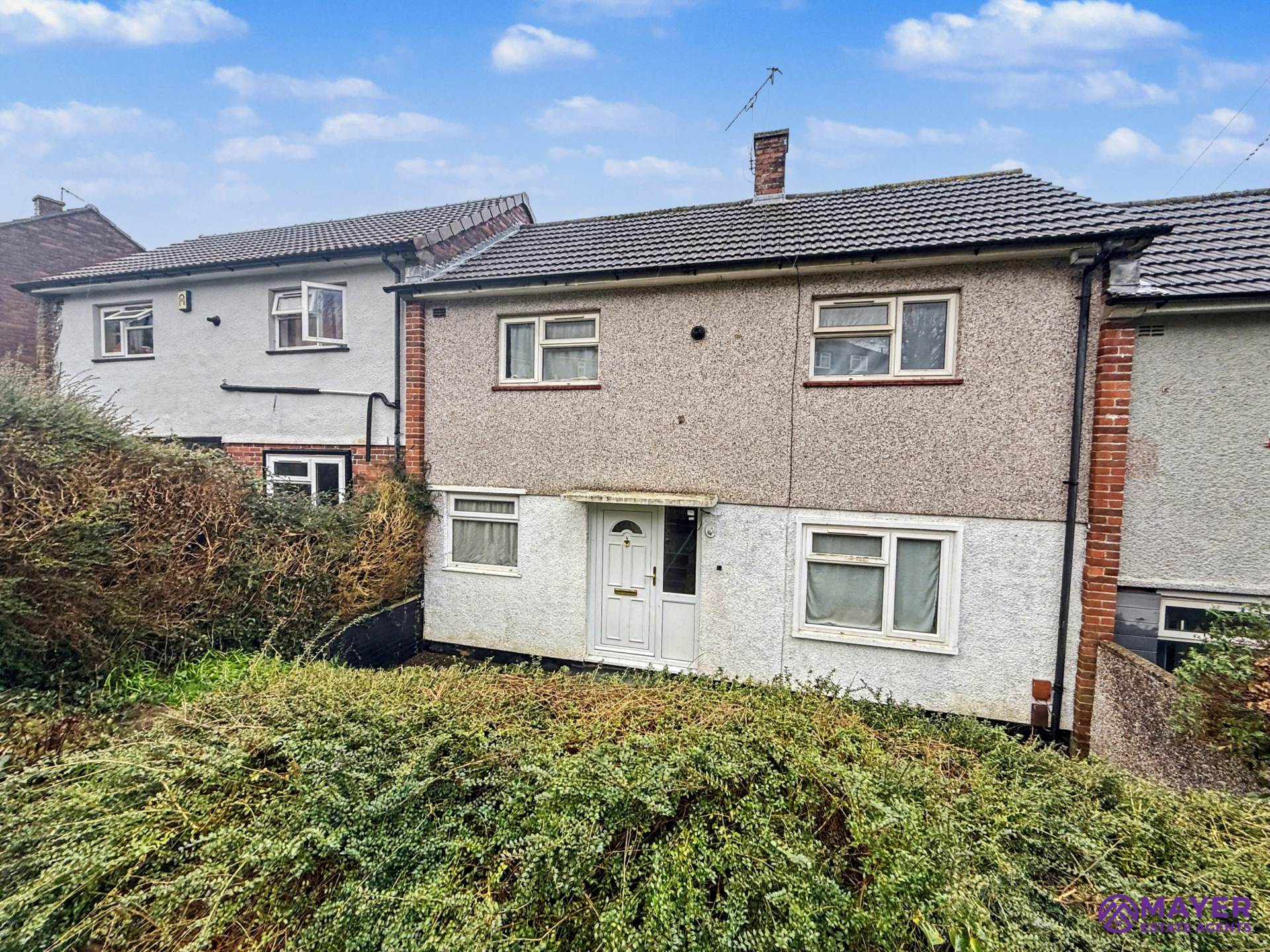 Carradale Road, Plymouth, Image 1