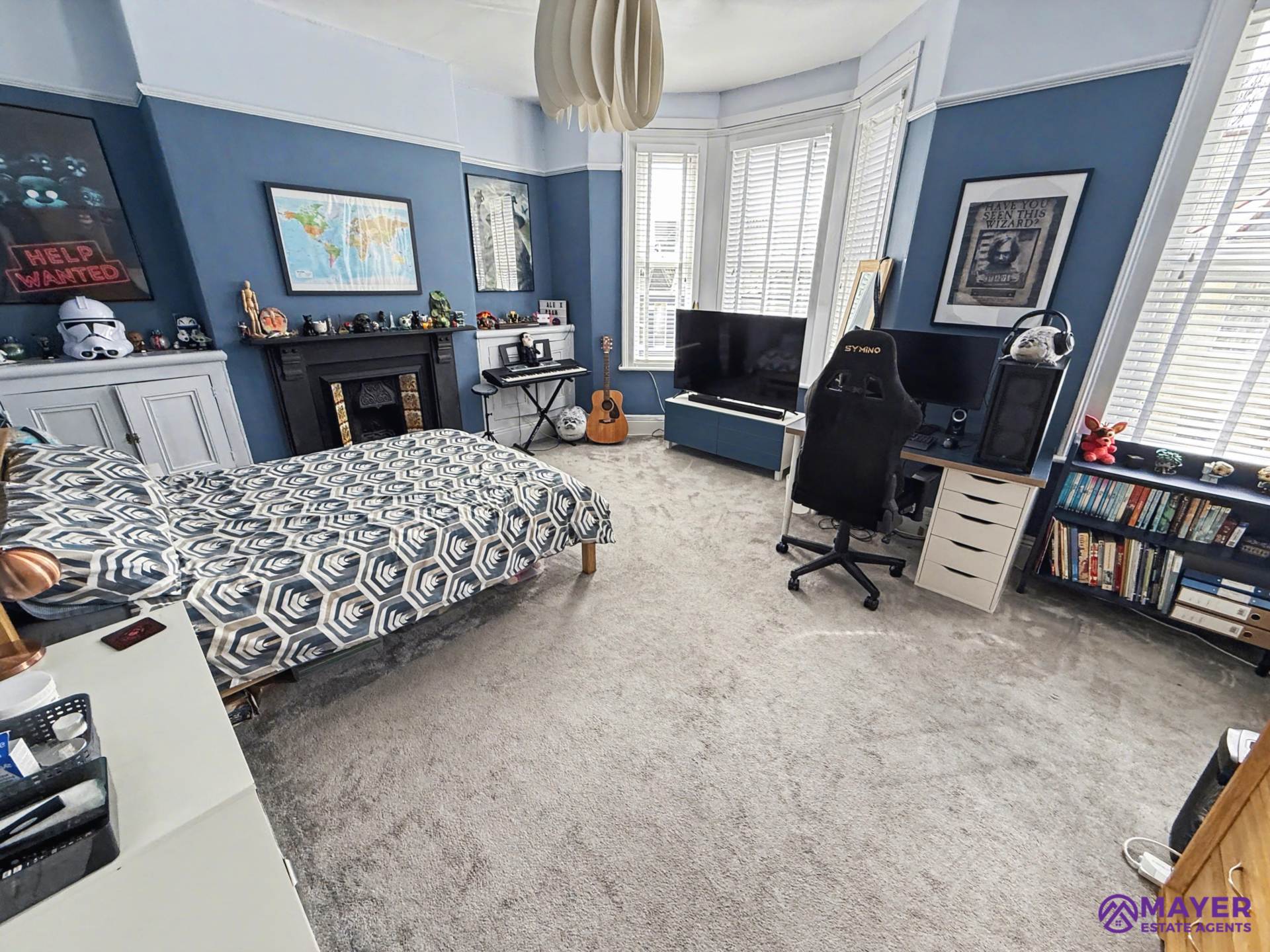 Cecil Avenue, St Judes, Image 10