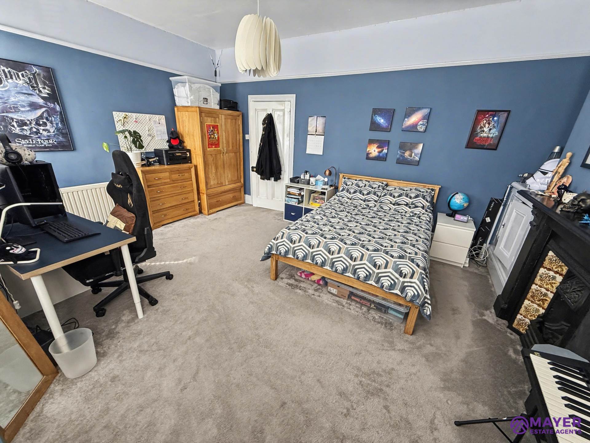 Cecil Avenue, St Judes, Image 12