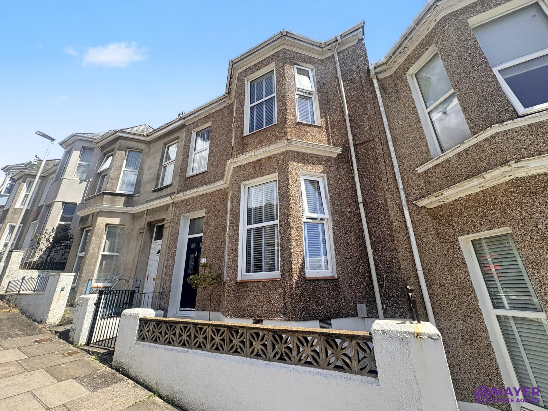 Cecil Avenue, St Judes, Image 18