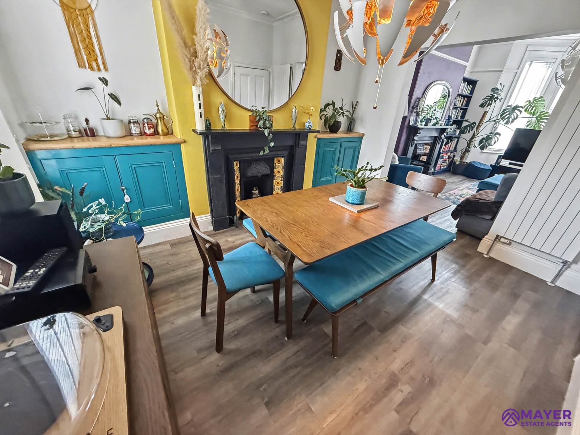 Cecil Avenue, St Judes, Image 5