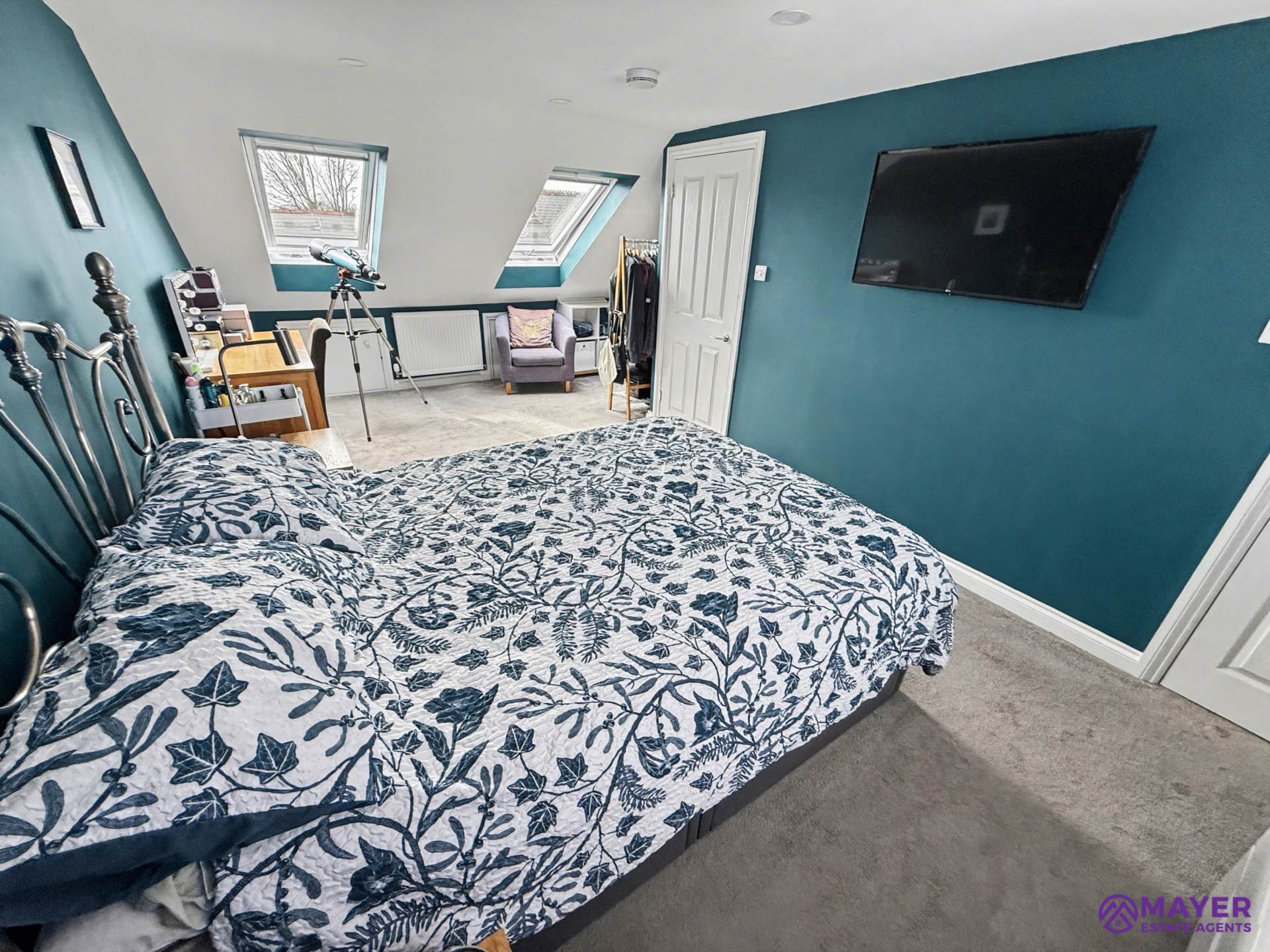 Cecil Avenue, St Judes, Image 9