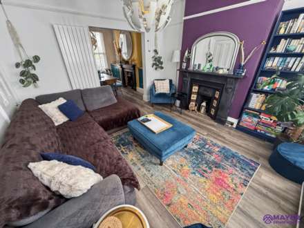 Cecil Avenue, St Judes, Image 2