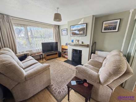 Boringdon Hill, Plympton, Image 2