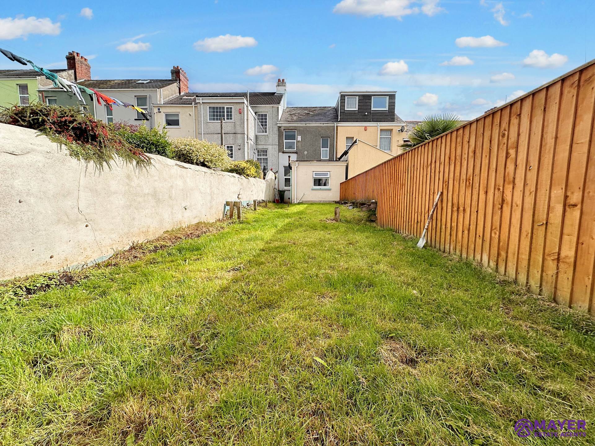 Keyham Street, Plymouth, Image 1