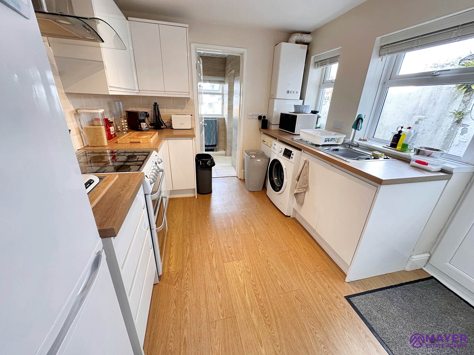 Keyham Street, Plymouth, Image 13