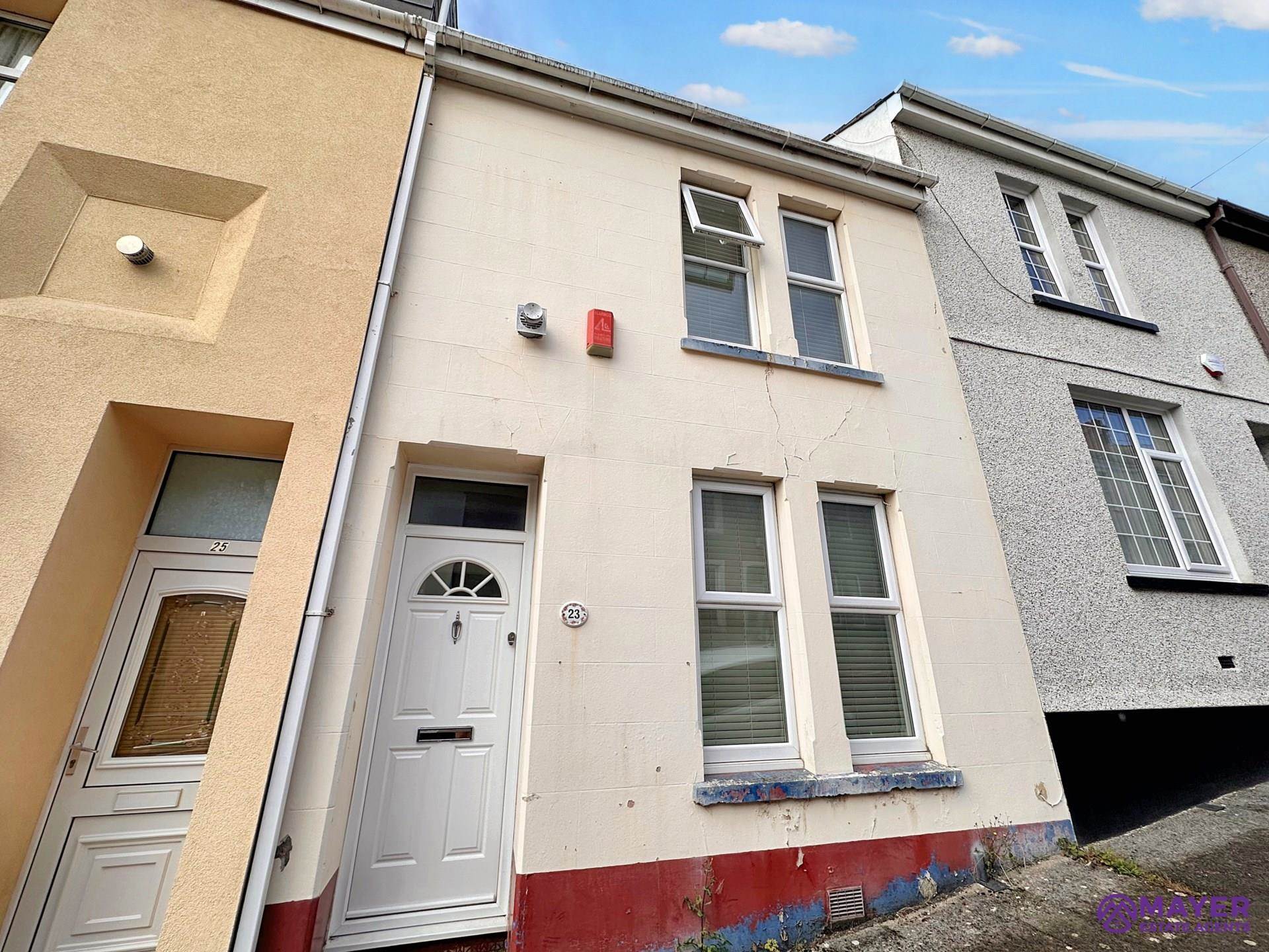 Keyham Street, Plymouth, Image 2