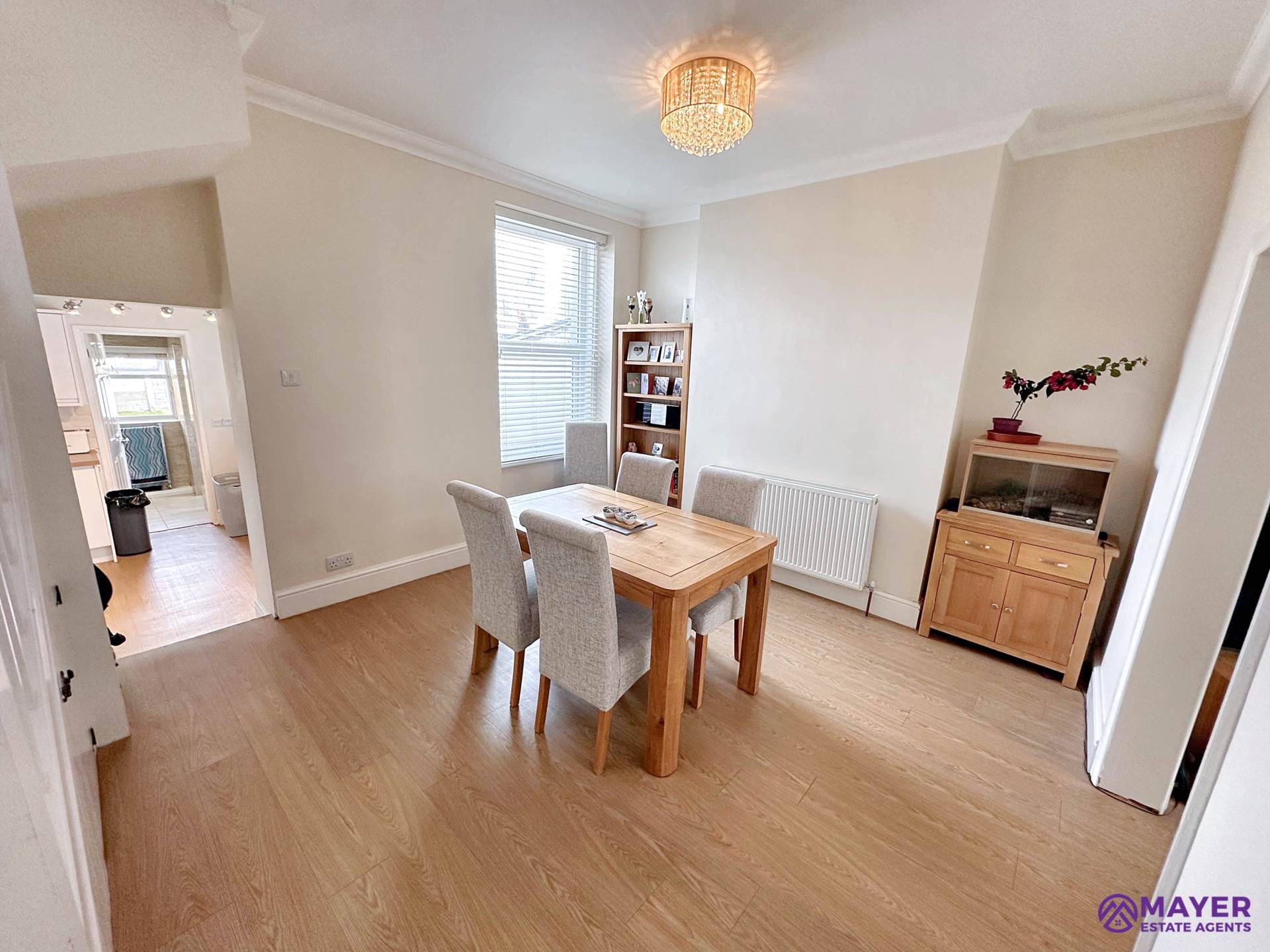 Keyham Street, Plymouth, Image 3