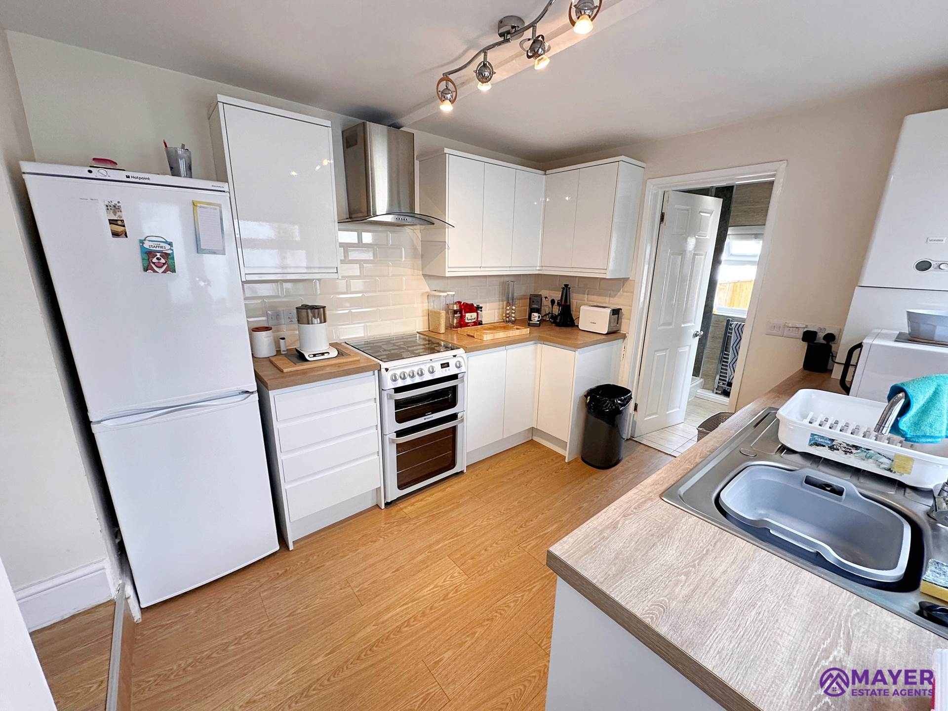 Keyham Street, Plymouth, Image 4