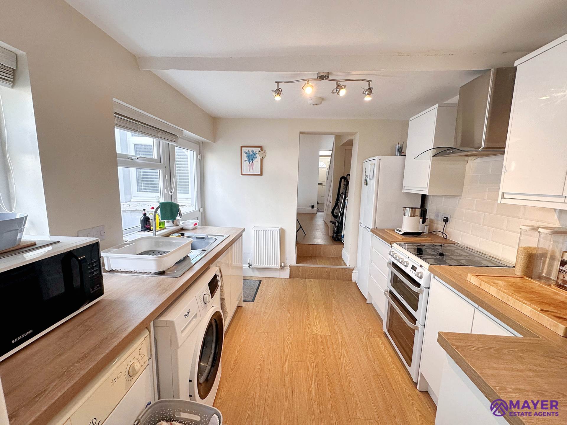 Keyham Street, Plymouth, Image 5