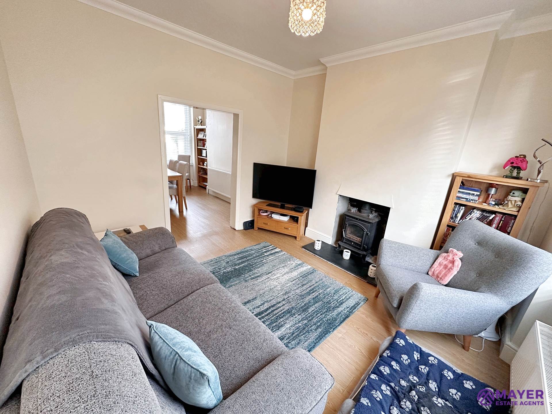 Keyham Street, Plymouth, Image 6