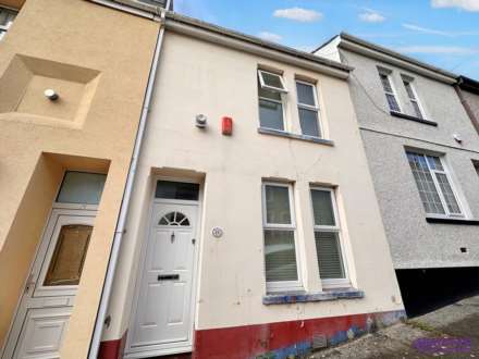Keyham Street, Plymouth, Image 2