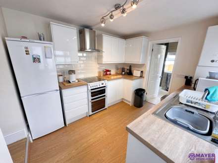 Keyham Street, Plymouth, Image 4