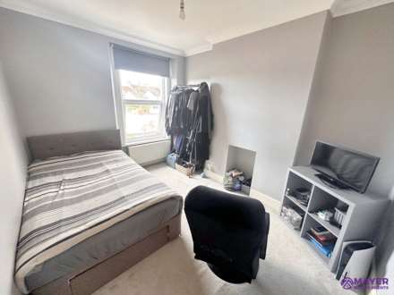 Keyham Street, Plymouth, Image 8