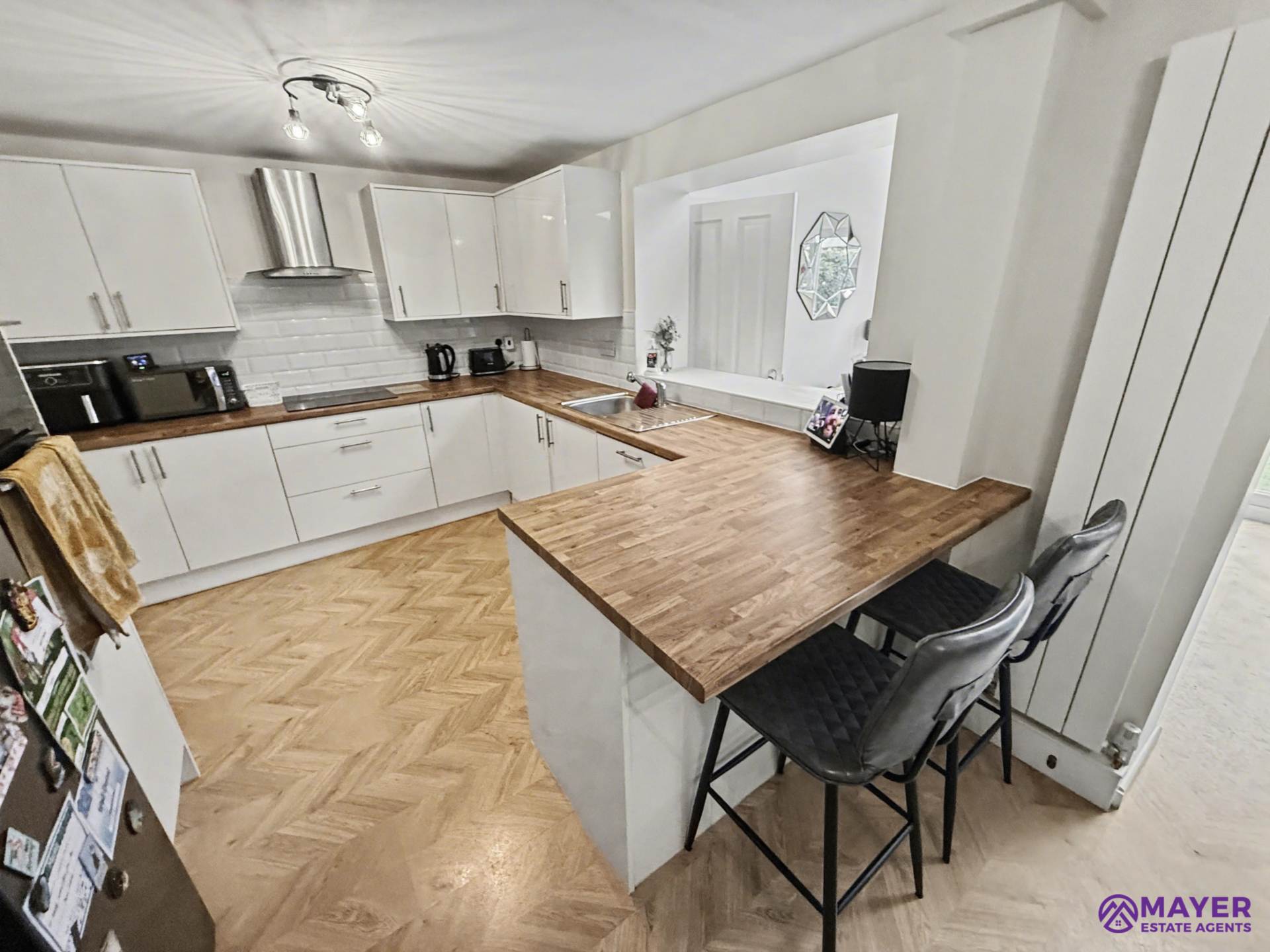 Shallowford Road, Plymouth, Image 2