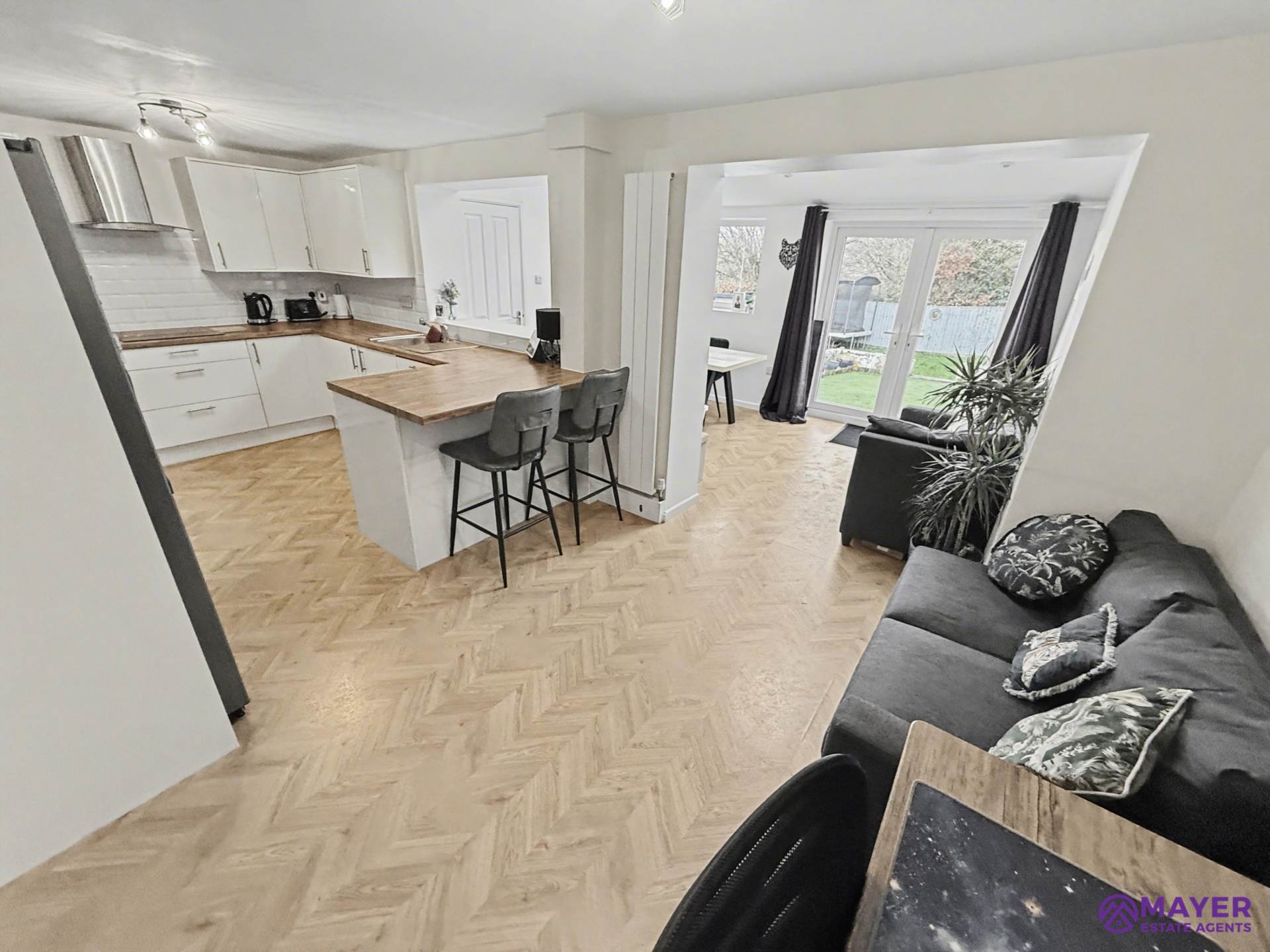 Shallowford Road, Plymouth, Image 3