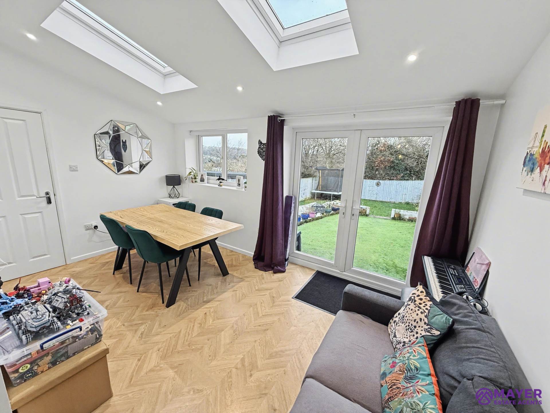 Shallowford Road, Plymouth, Image 4