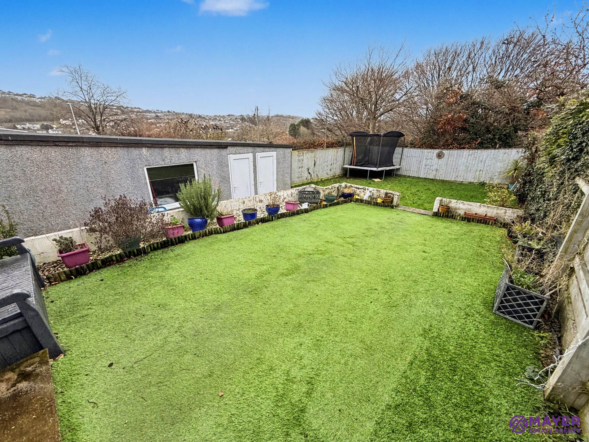 Shallowford Road, Plymouth, Image 6