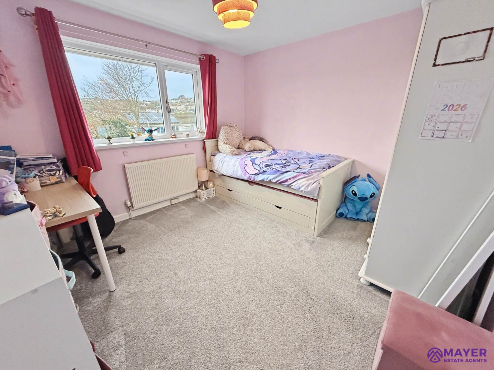 Shallowford Road, Plymouth, Image 9