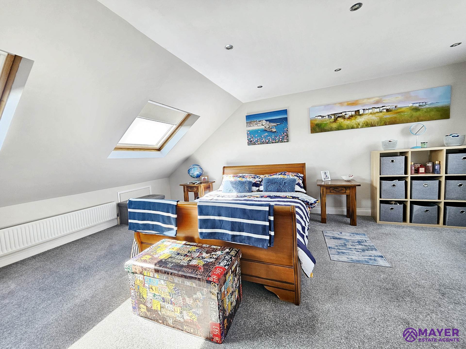 Oakapple Close, Plymouth, Image 18