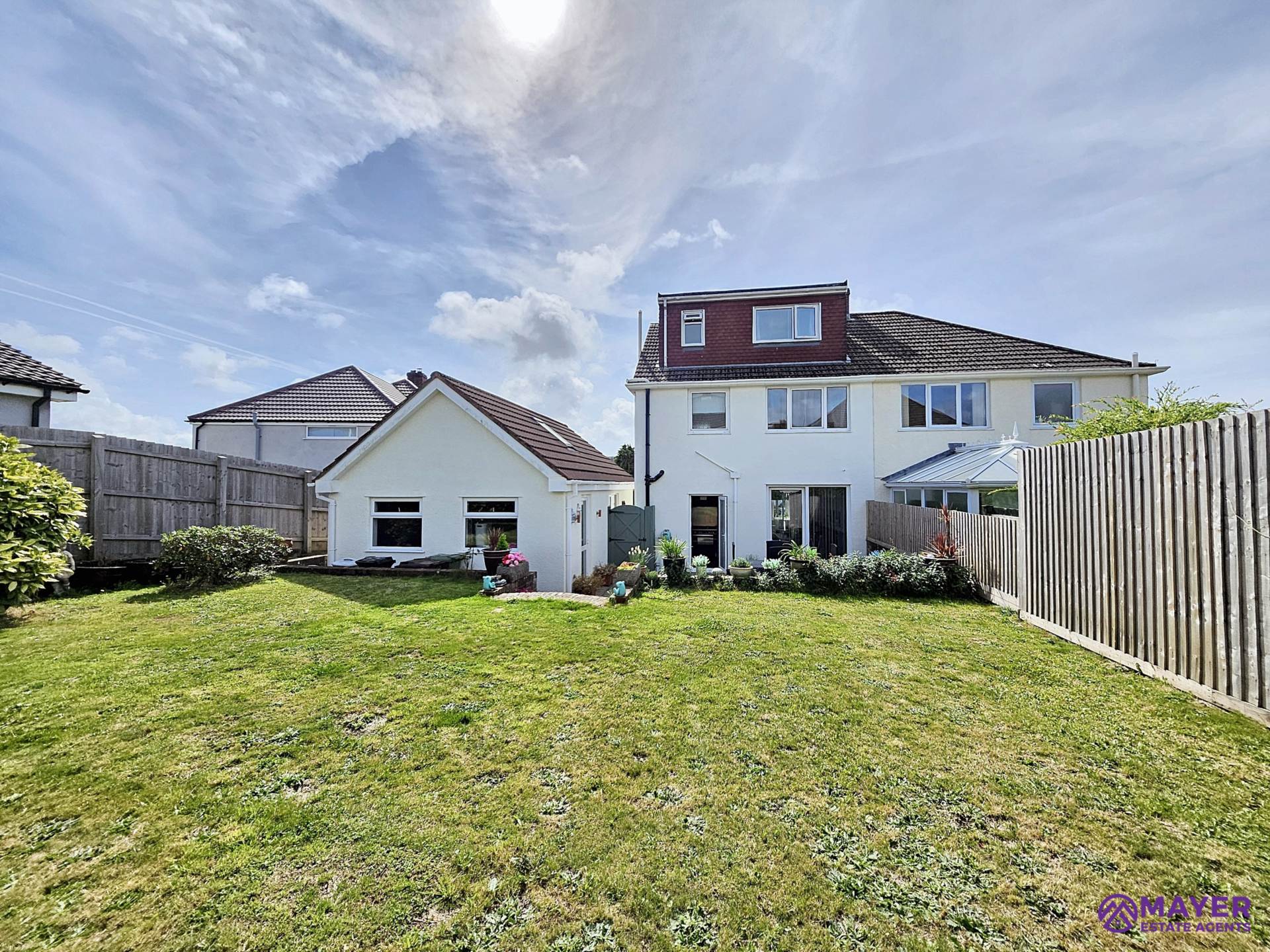 Oakapple Close, Plymouth, Image 2