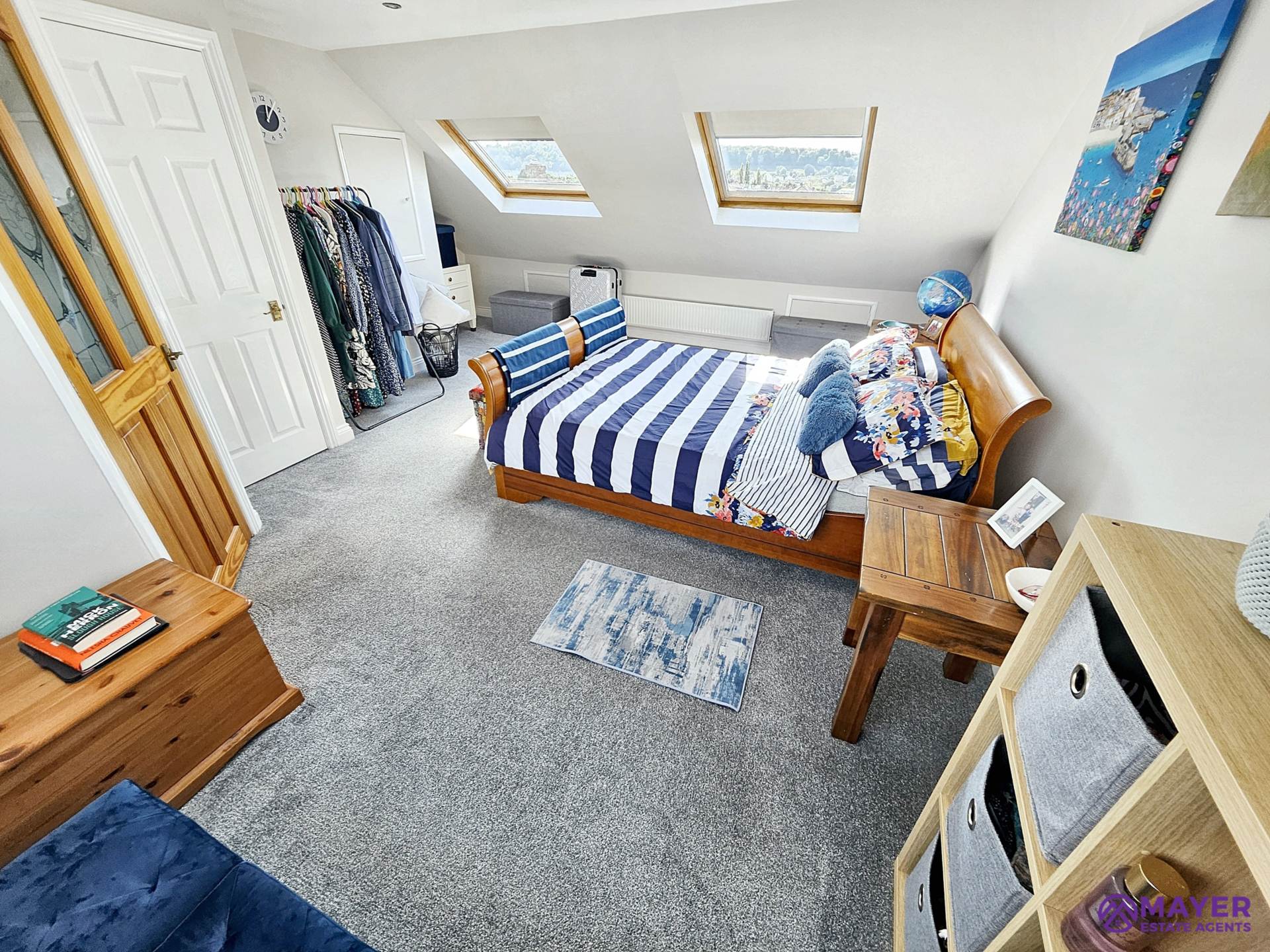 Oakapple Close, Plymouth, Image 9