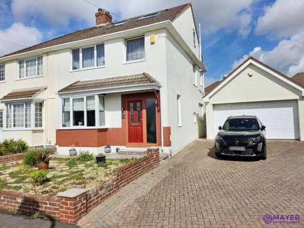 Property For Sale Oakapple Close, Plympton, Plymouth